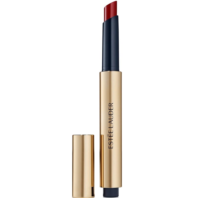 Estee Lauder Pure Color Melt On Glosstick 1 8 Gr    655 Melted Garnet