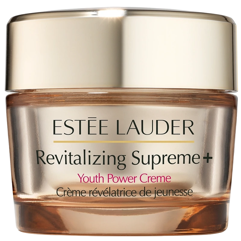 Estee Lauder Revitalizing Supreme Youth Power Creme 75 Ml Limited Edition