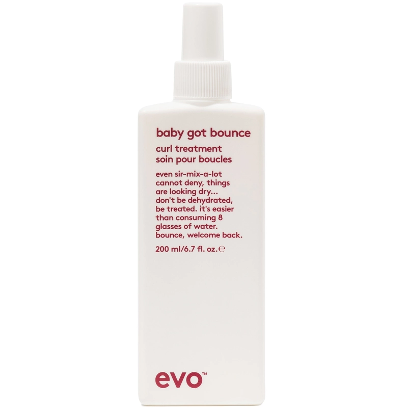 Evo Baby Got Bounce 200 Ml