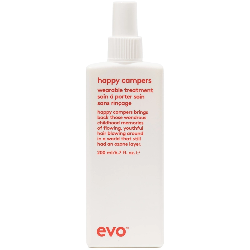 Evo Happy Campers 200 Ml