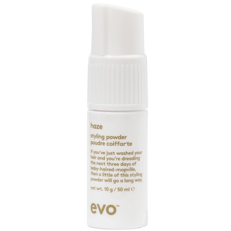 Evo Haze Styling Powder Pump 50 Ml