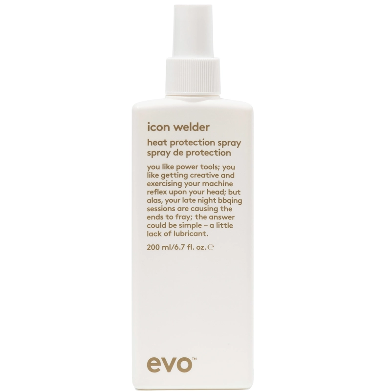 Evo Icon Welder Heat Protection 200 Ml