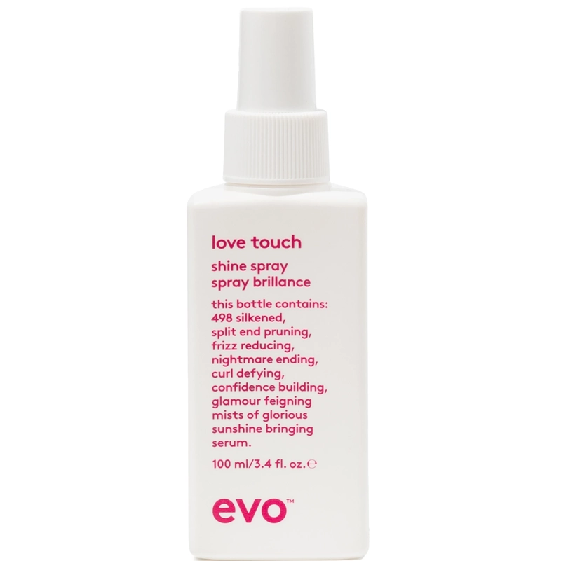Evo Love Touch Shine Spray 100 Ml