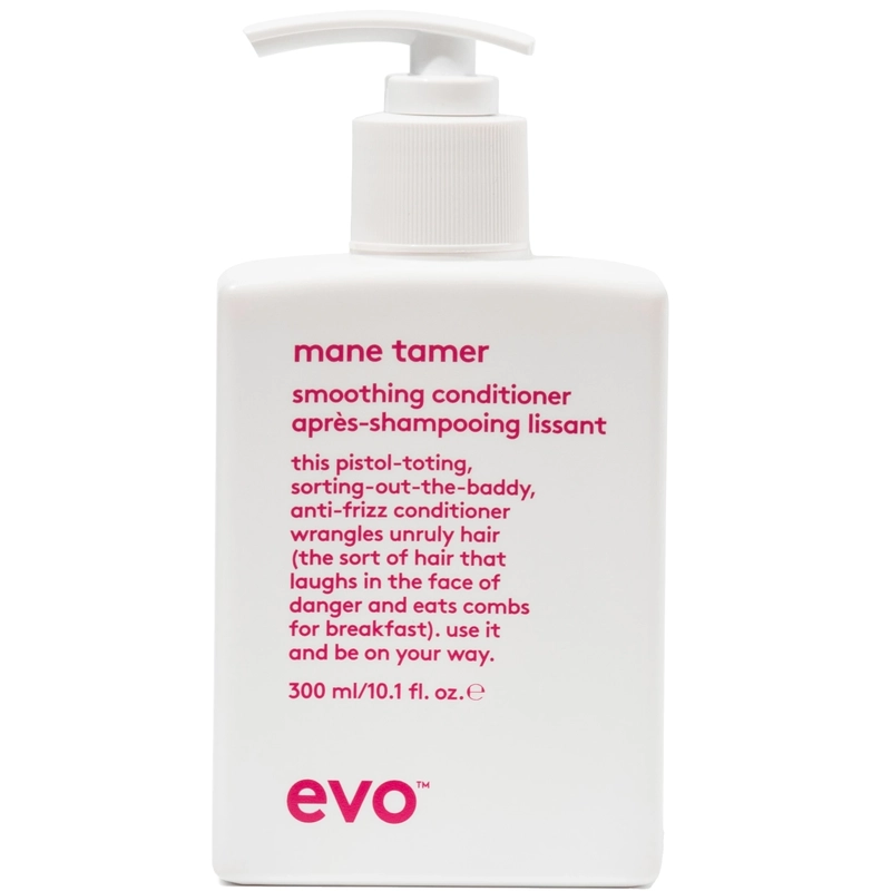 Evo Mane Tamer Conditioner 300 Ml