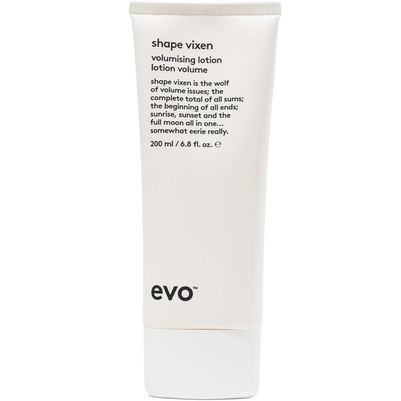 Evo Shape Vixen Vol  Lotion 200 Ml