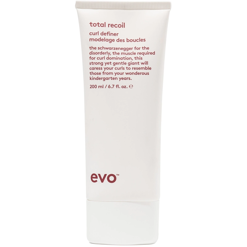 Evo Total Recoil  Curl Definer 200 Ml