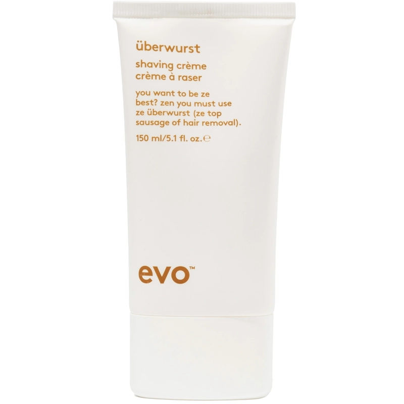 Evo Uberwurst Shaving Creme 150 Ml