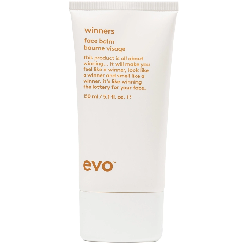 Evo Winners Face Balm 150 Ml