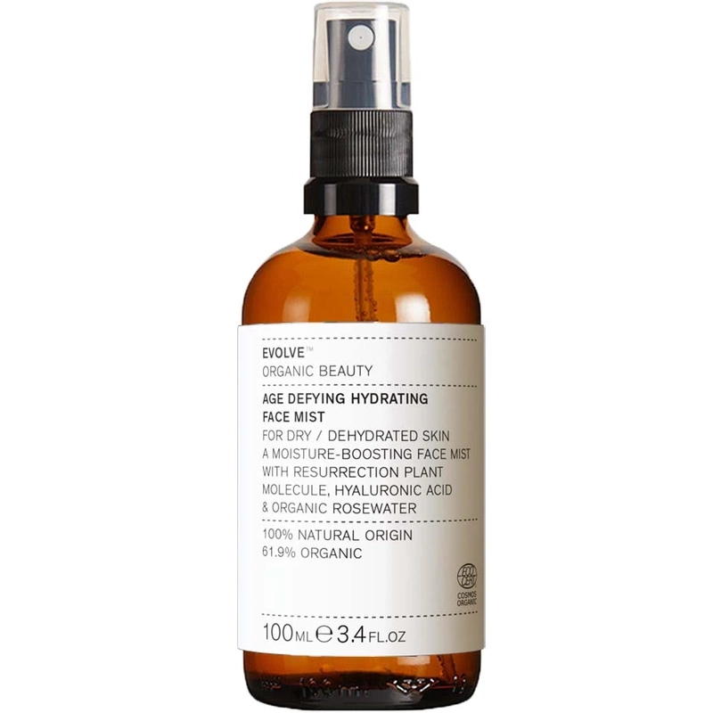 Evolve Age Defying Hydrating Mist 100 Ml