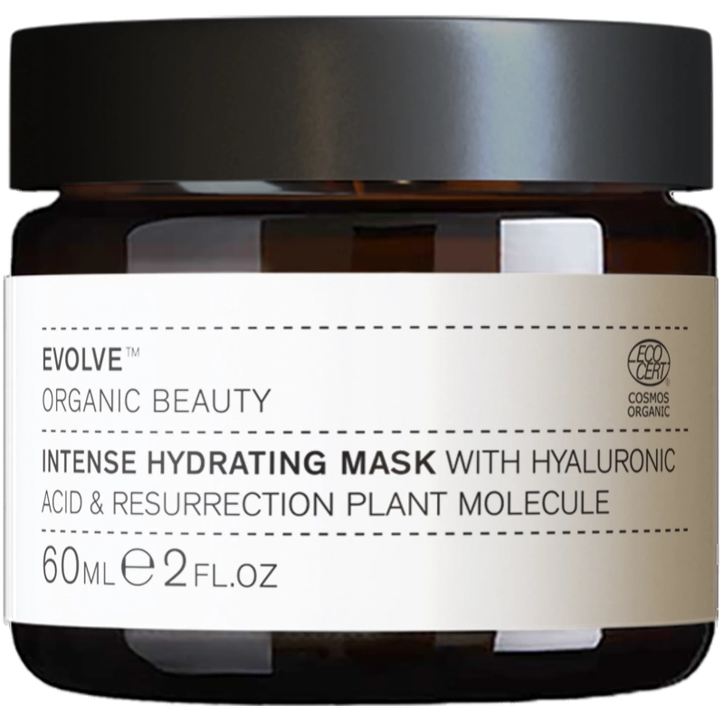 Evolve Intense Hydrating Mask 30 Ml