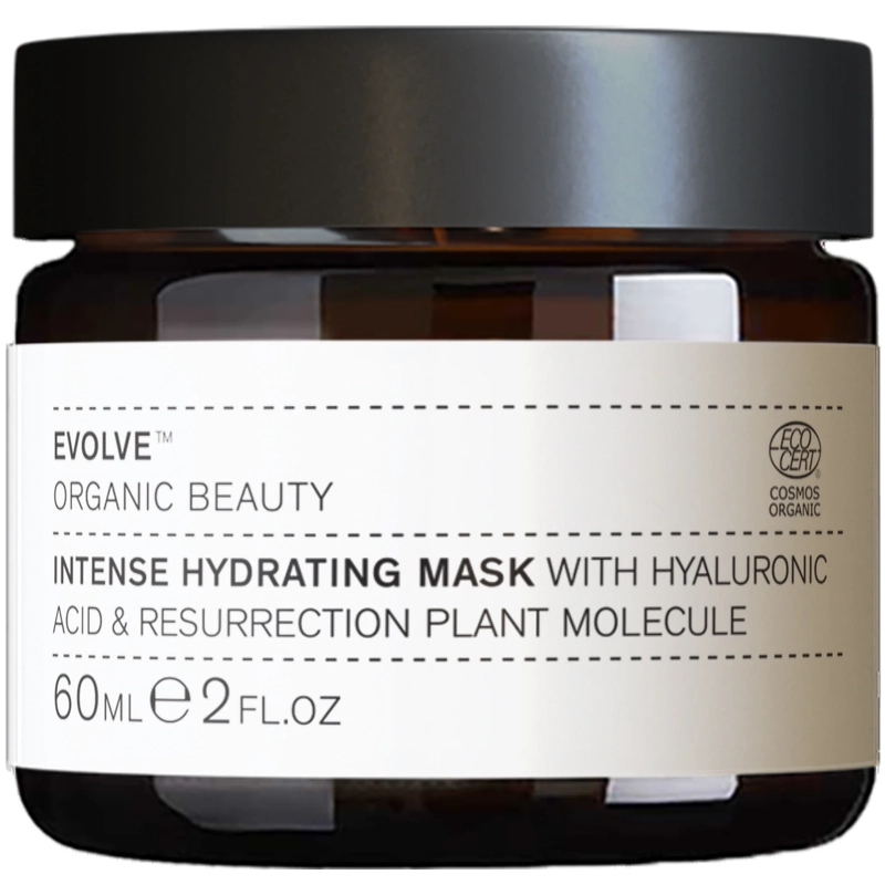 Evolve Intense Hydrating Mask 60 Ml
