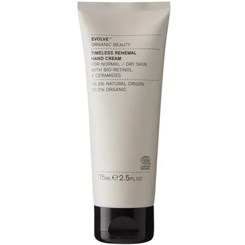 Evolve Timeless Renewal Hand Cream 75 Ml
