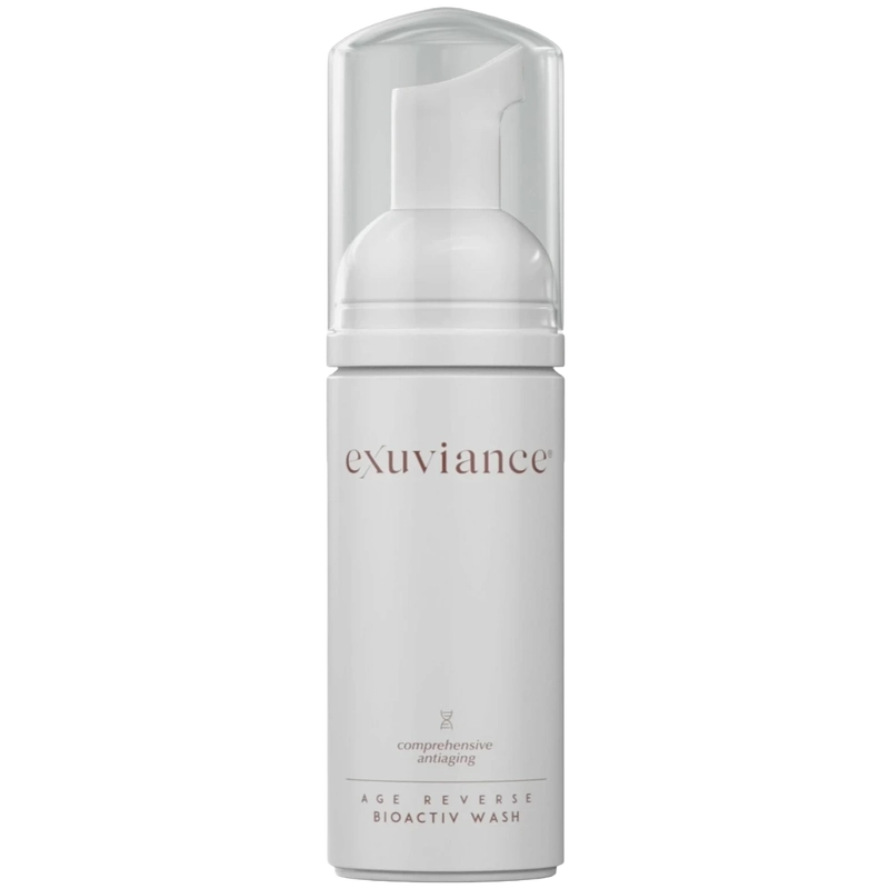 Exuviance Age Reverse Bioactiv Wash 125 Ml
