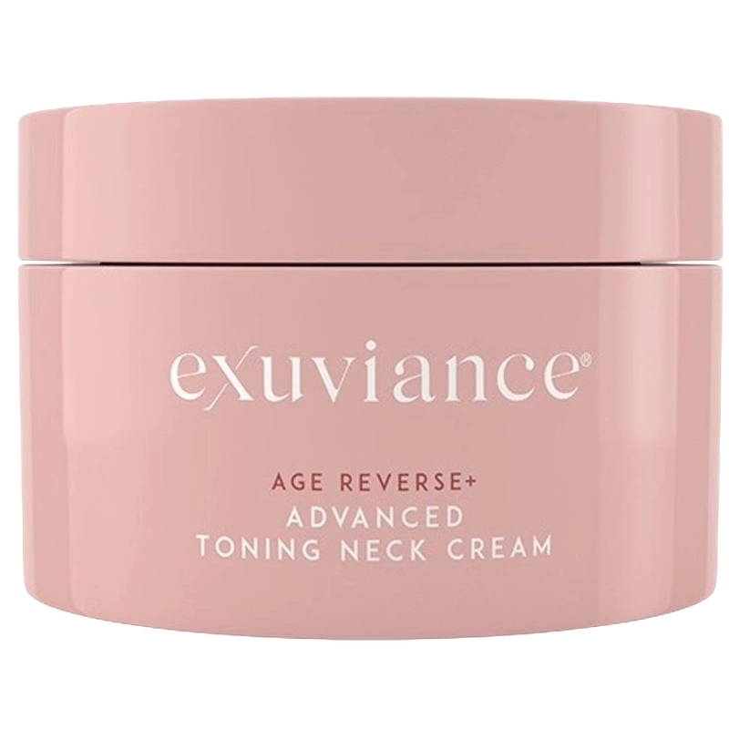 Exuviance Age Reverse Toning Neck Cream 125 Gr
