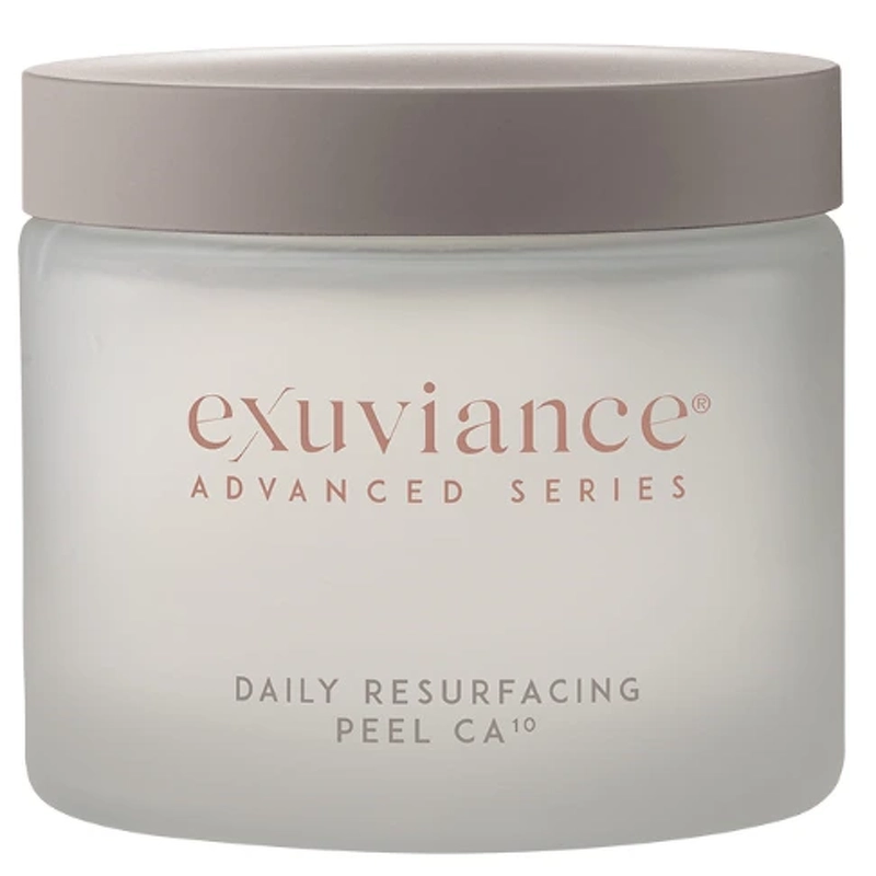 Exuviance Daily Resurfacing Peel Ca 36 Pieces