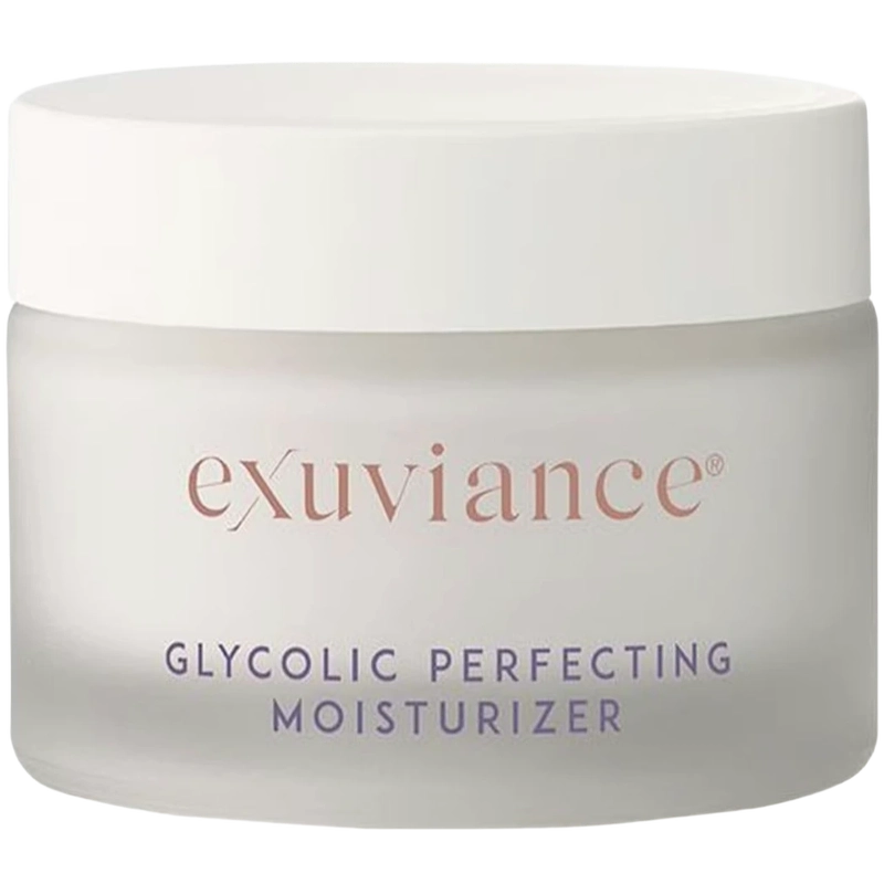 Exuviance Glycolic Perfecting Moisturizer 45 Gr