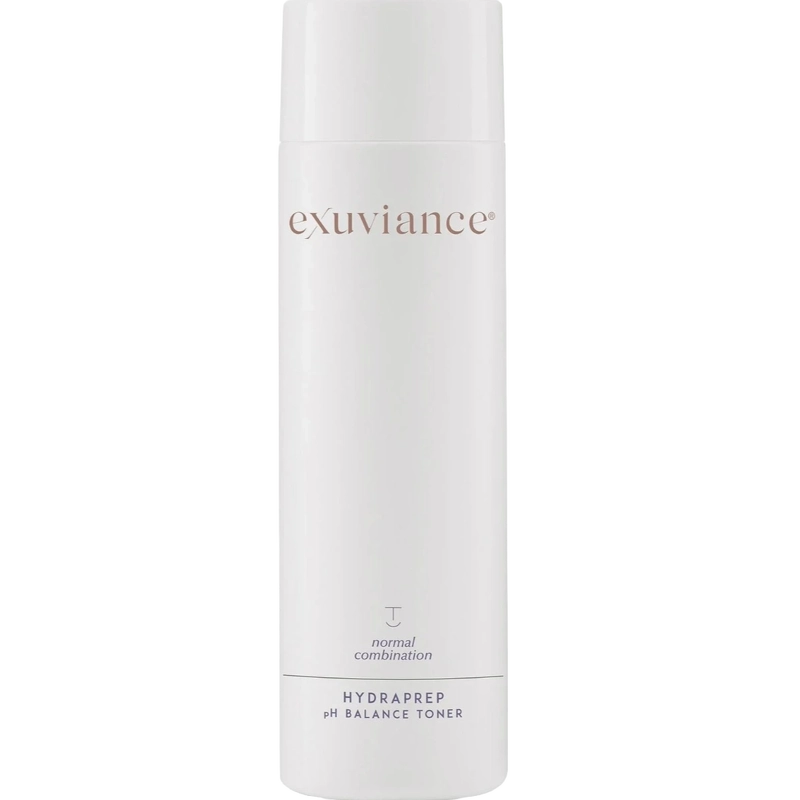 Exuviance Hydraprep Ph Balance Toner 200 Ml