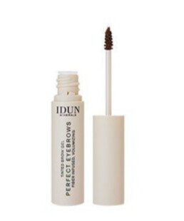 Idun Minerals Perfect Eyebrows Browgel Medium 5ml