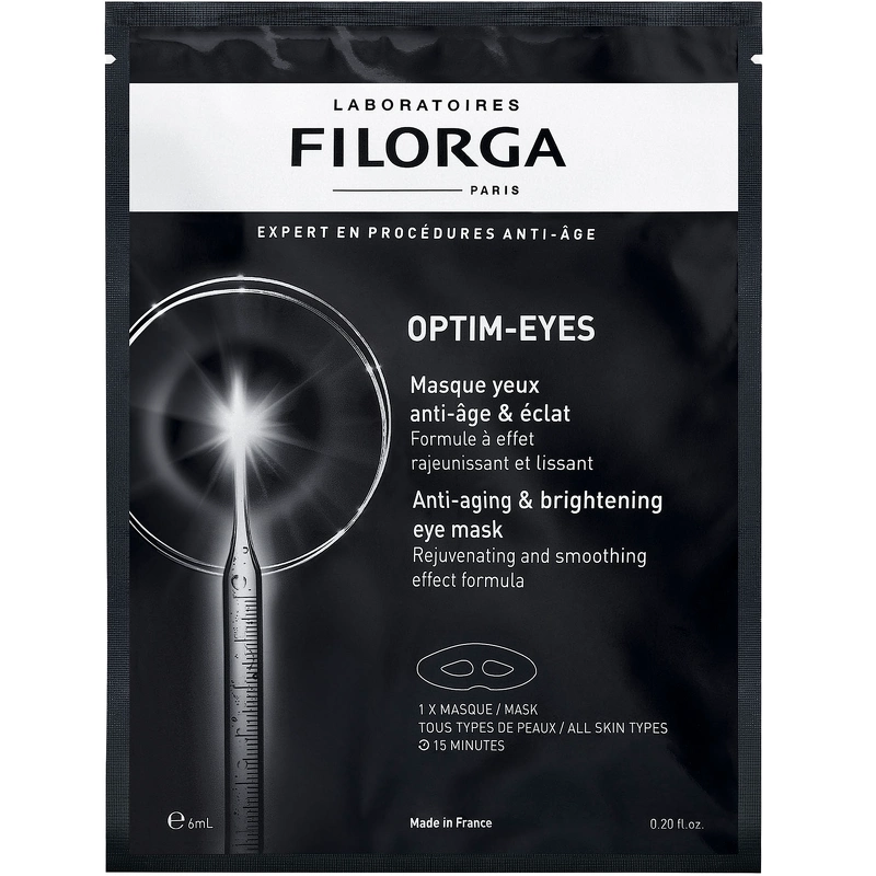 Filorga Optim Eyes Eye Mask 1 Piece
