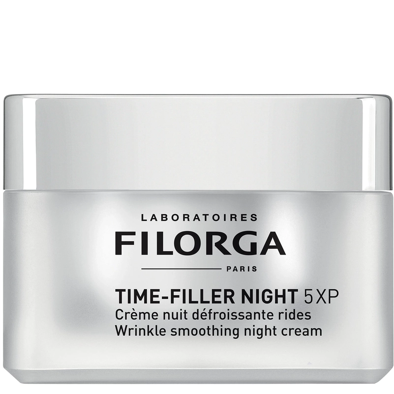 Filorga Time Filler Night 5xp 50 Ml