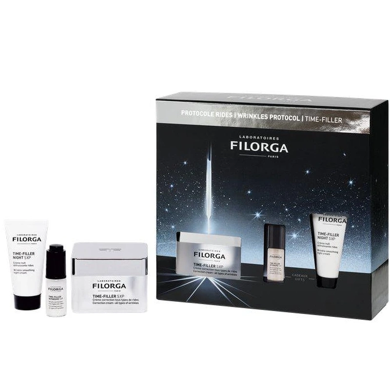Filorga Xmas Time 2025 Limited Edition