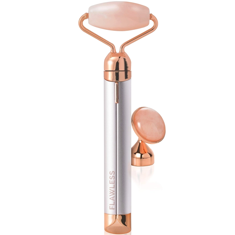 Flawless Contour Facial Roller   Massager