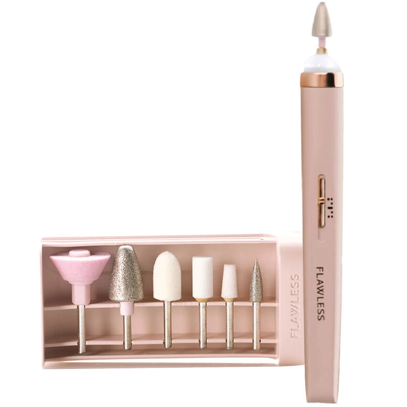Flawless Salon Nails For Manicure   Pedicure