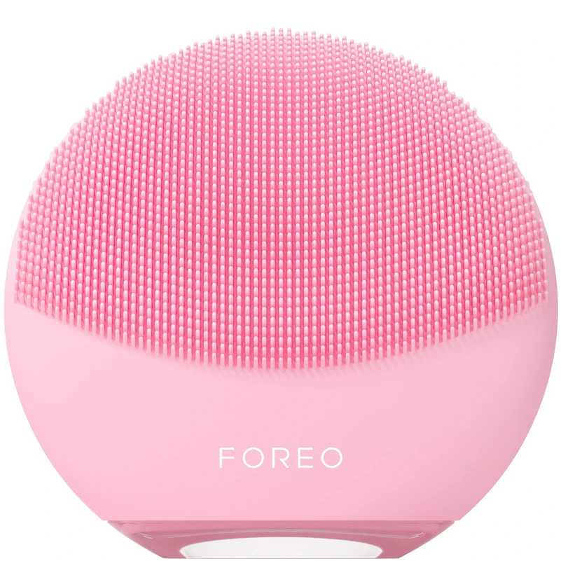 Foreo Luna?  4 Mini   Pearl Pink