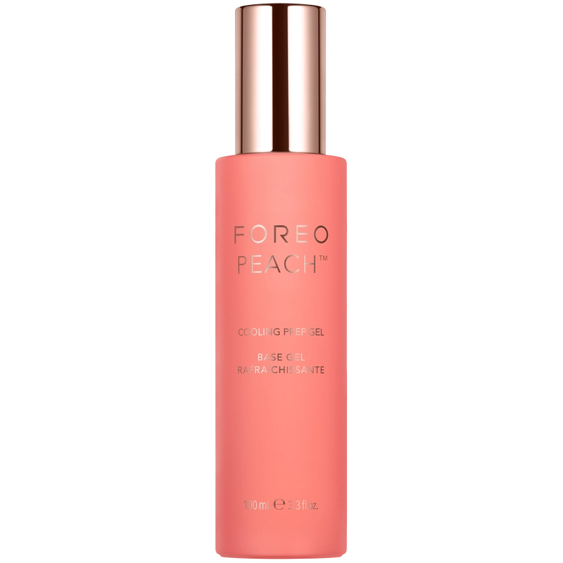 Foreo Peach? Cooling Prep Gel 100 Ml