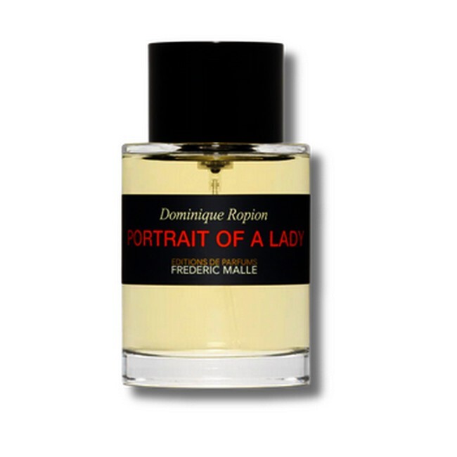 Frederic Malle Portrait Of A Lady Eau De Parfum 100 Ml