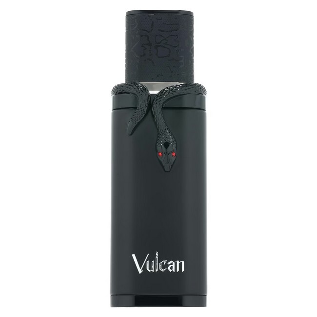 French Avenue   Vulcan Black Friday Eau De Parfum   100 Ml