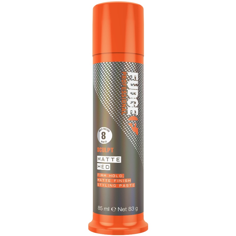 Fudge Matte Hed 85 Ml