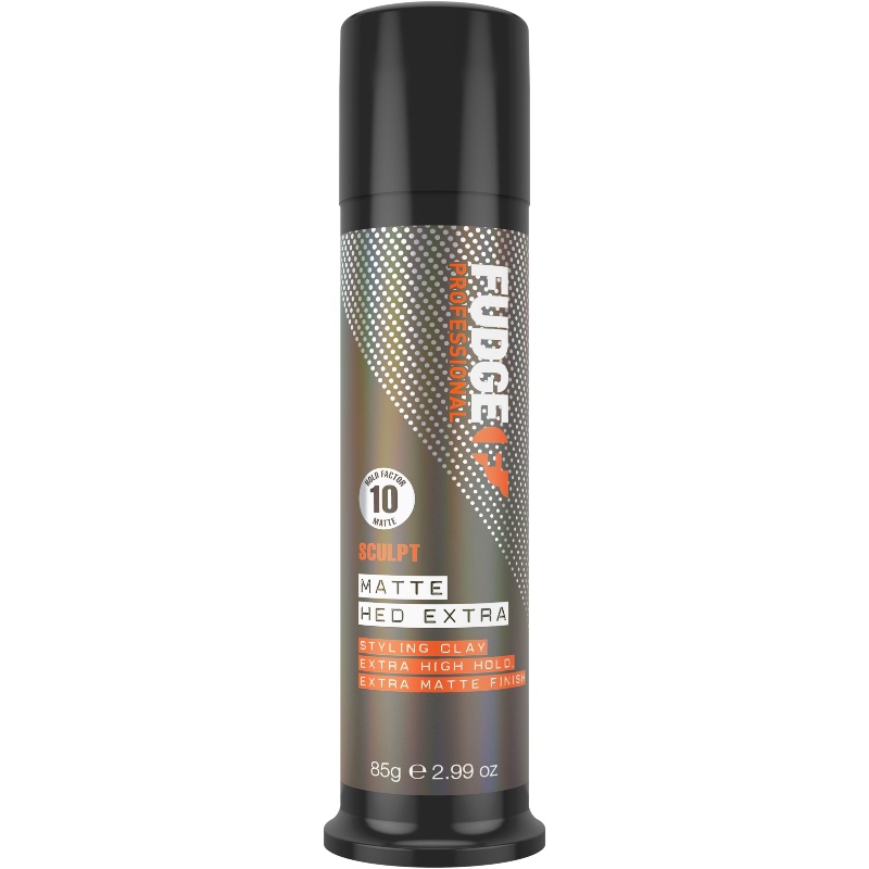 Fudge Matte Hed Extra 85 Gr