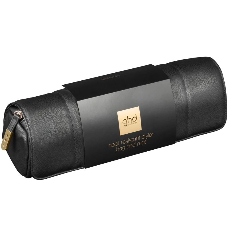 Ghd 2 In 1 Heat Resistant Styler Bag Mat