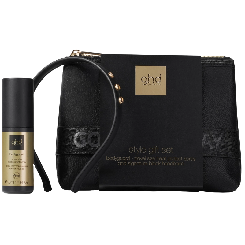 Ghd Heat Protect Spray Gift Set Limited Edition