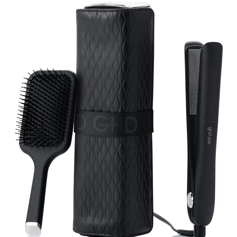 Ghd Gold Styler Gift Set Limited Edition