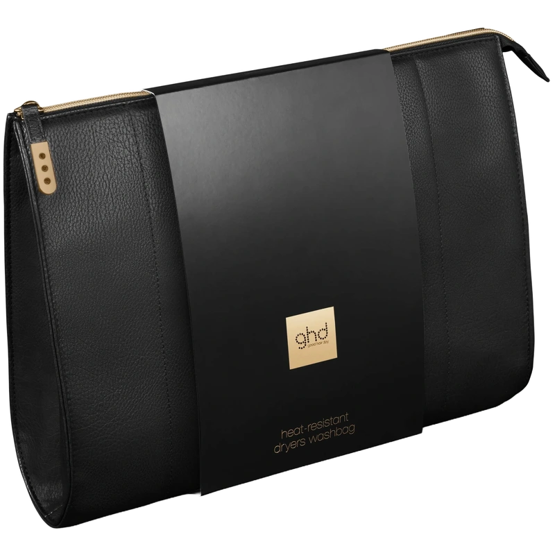 Ghd Heat Resistant Hair Dryer Bag