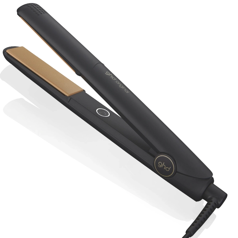 Ghd Original Iv Styler Black