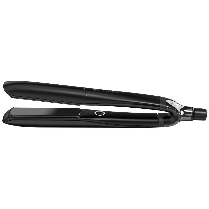 Ghd Platinum Hair Straightener Black