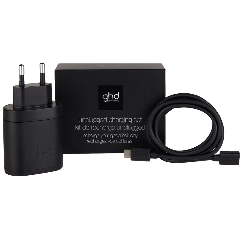 Ghd Unplugged Charger