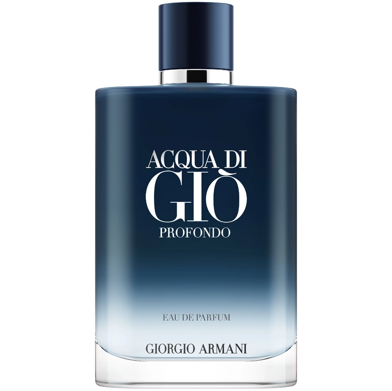 Giorgio Armani Acqua Di Gio Profondo Edp 200 Ml