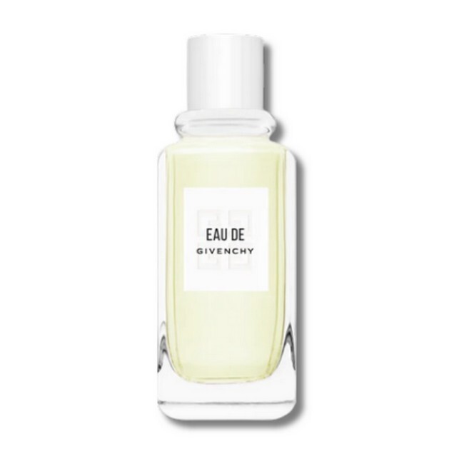 Givenchy Eau De Givenchy 100 Ml Edt