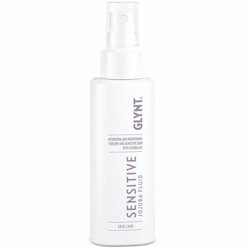 Glynt Sensitive Jojoba Fluid 100 Ml