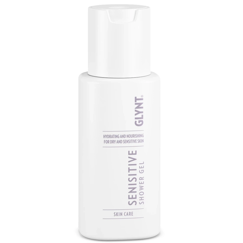 Glynt Sensitive Shower Gel 50 Ml