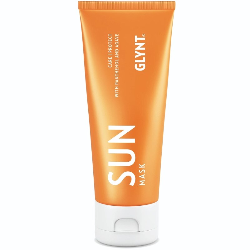 Glynt Sun Mask 100 Ml