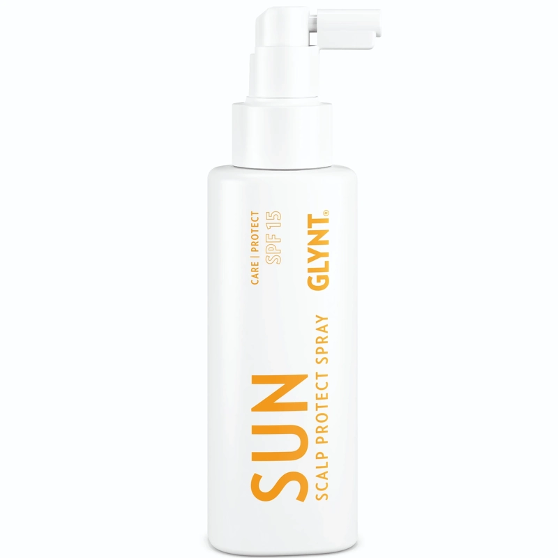 Glynt Sun Scalp Protect Spray Spf15 100 Ml