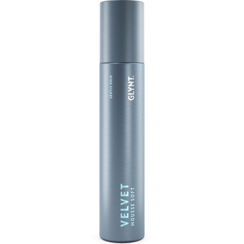 Glynt Velvet Mousse Strong 200 Ml