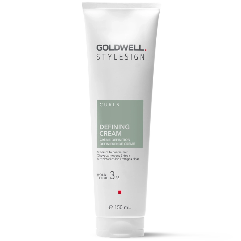 Goldwell Stylesign Defining Cream 150 Ml