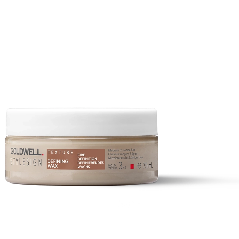 Goldwell Stylesign Defining Wax 75 Ml