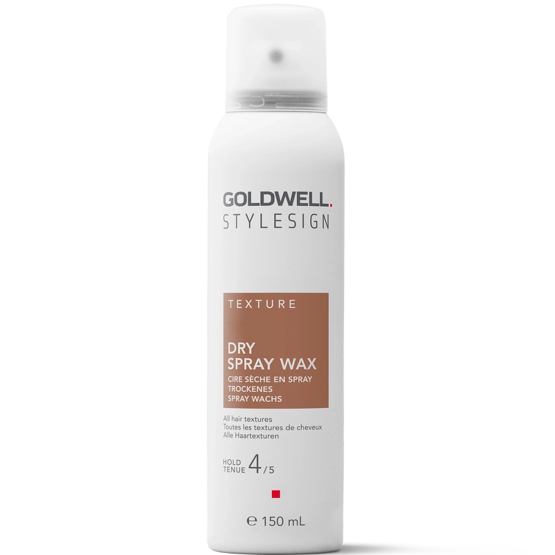 Goldwell Stylesign Dry Spray Wax 150 Ml